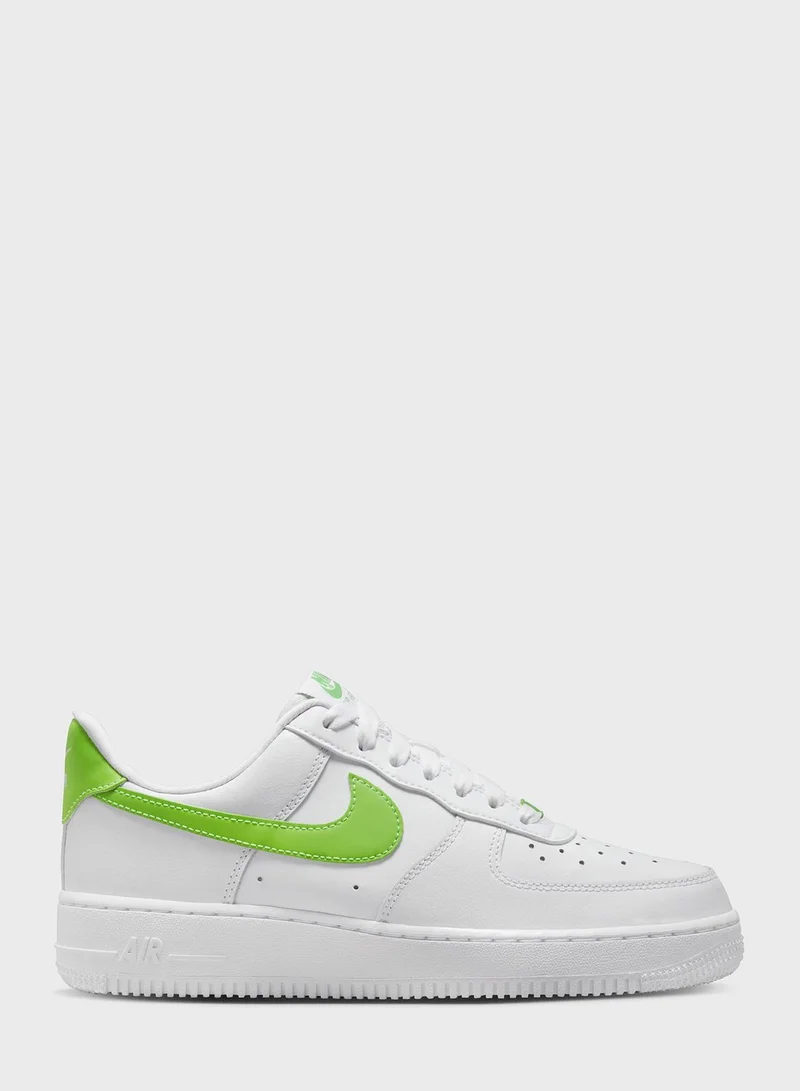 Nike Air Force 1 '07 Rec
