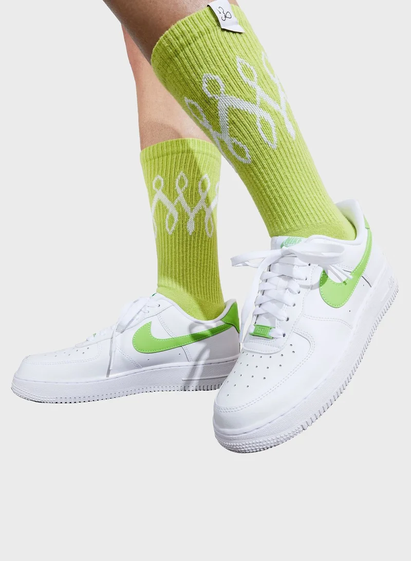Nike Air Force 1 '07 Rec