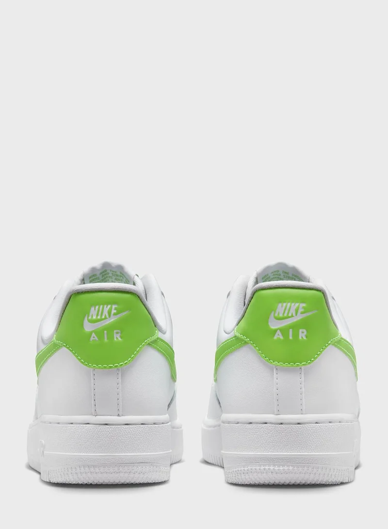 Nike Air Force 1 '07 Rec