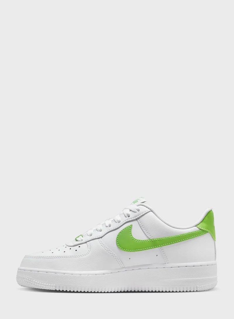 Nike Air Force 1 '07 Rec