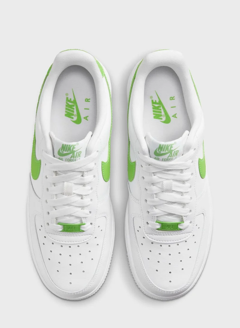 Nike Air Force 1 '07 Rec