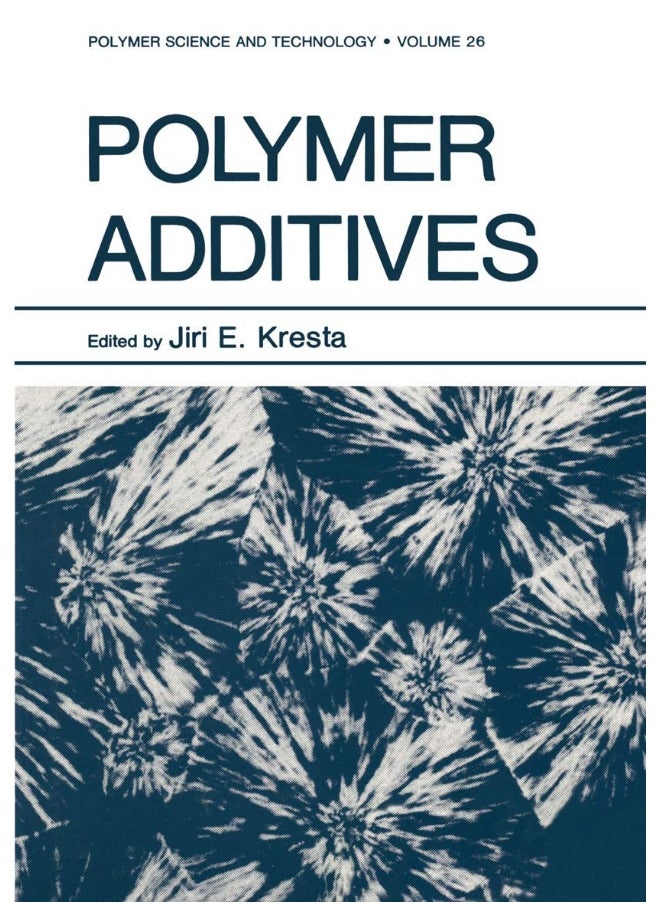 Polymer Additives 