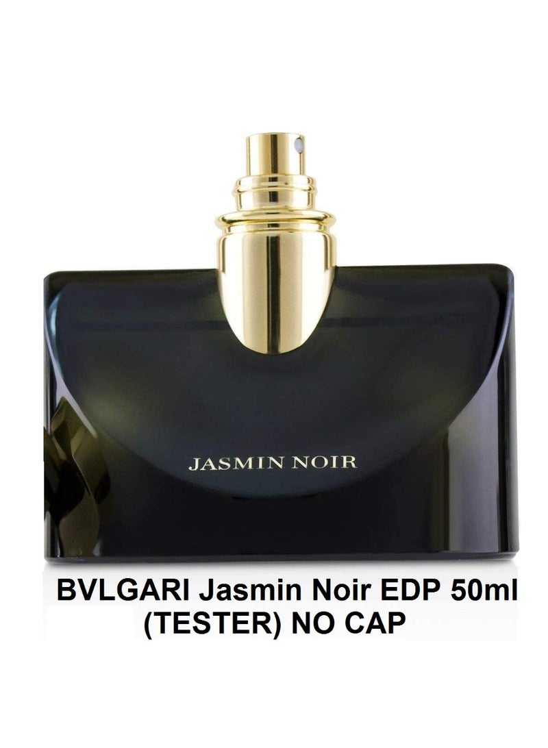 BVLGARI Jasmin Noir EDP (TESTER) No CAP 50ml - Image 1