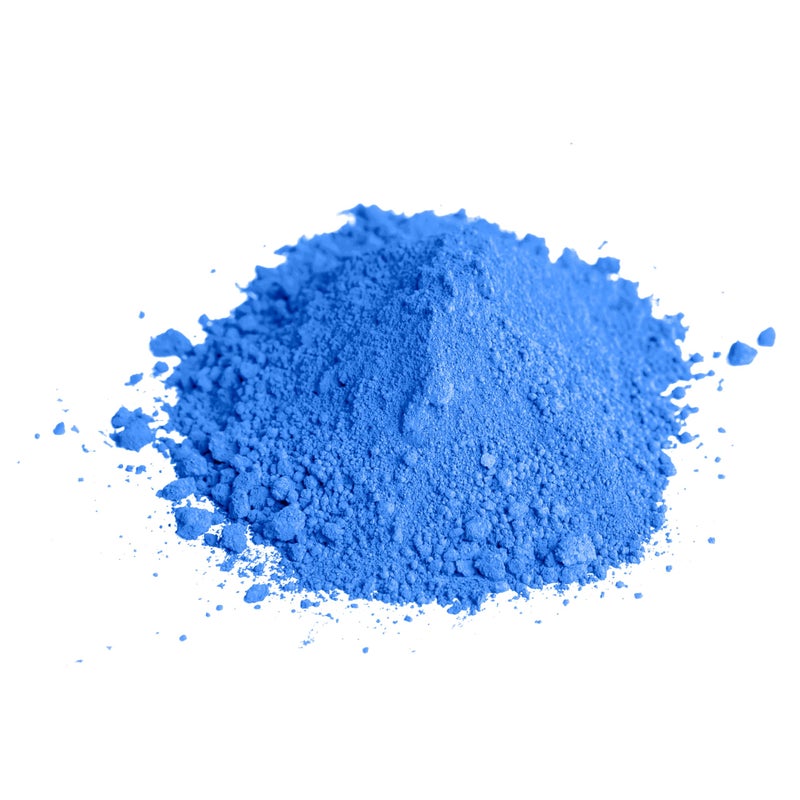 TAJIMA Micro Chalk - Blue 10.5 oz (300g) Ultra-Fine Snap-Line Chalk with Durable Bottle & Easy-Fill Nozzle - PLC2-B300 - Image 2
