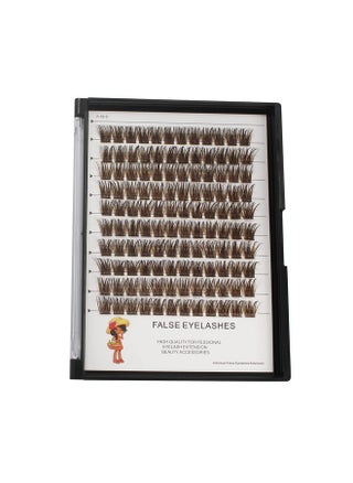 Wide Stem With Various Colored False Eyelashes D Curl Eyelash String 1020Mm Choose Professional Makeup Personal Eyelash String Grafted Eyelash Extension Cluster（Bn12Mm） - pzsku/Z9D9C718F588862734859Z/45/_/1720077539/90e66372-c9a9-4d5f-8183-692fa32b03d5