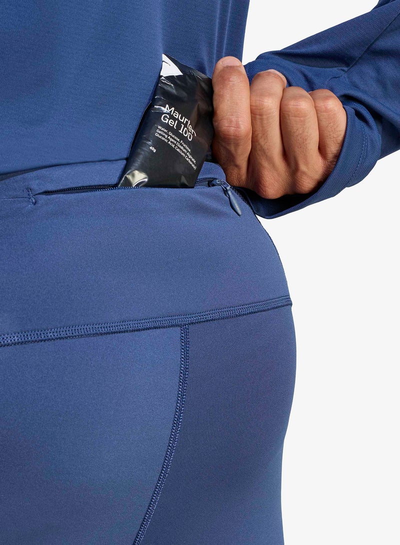 اديداس أدي  سراويل ضيقة للجري - Image 4