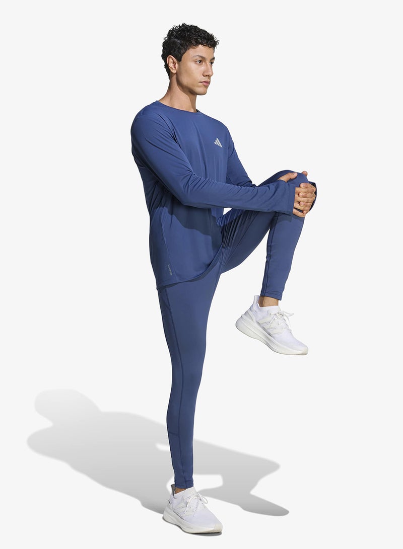 اديداس أدي  سراويل ضيقة للجري - Image 5