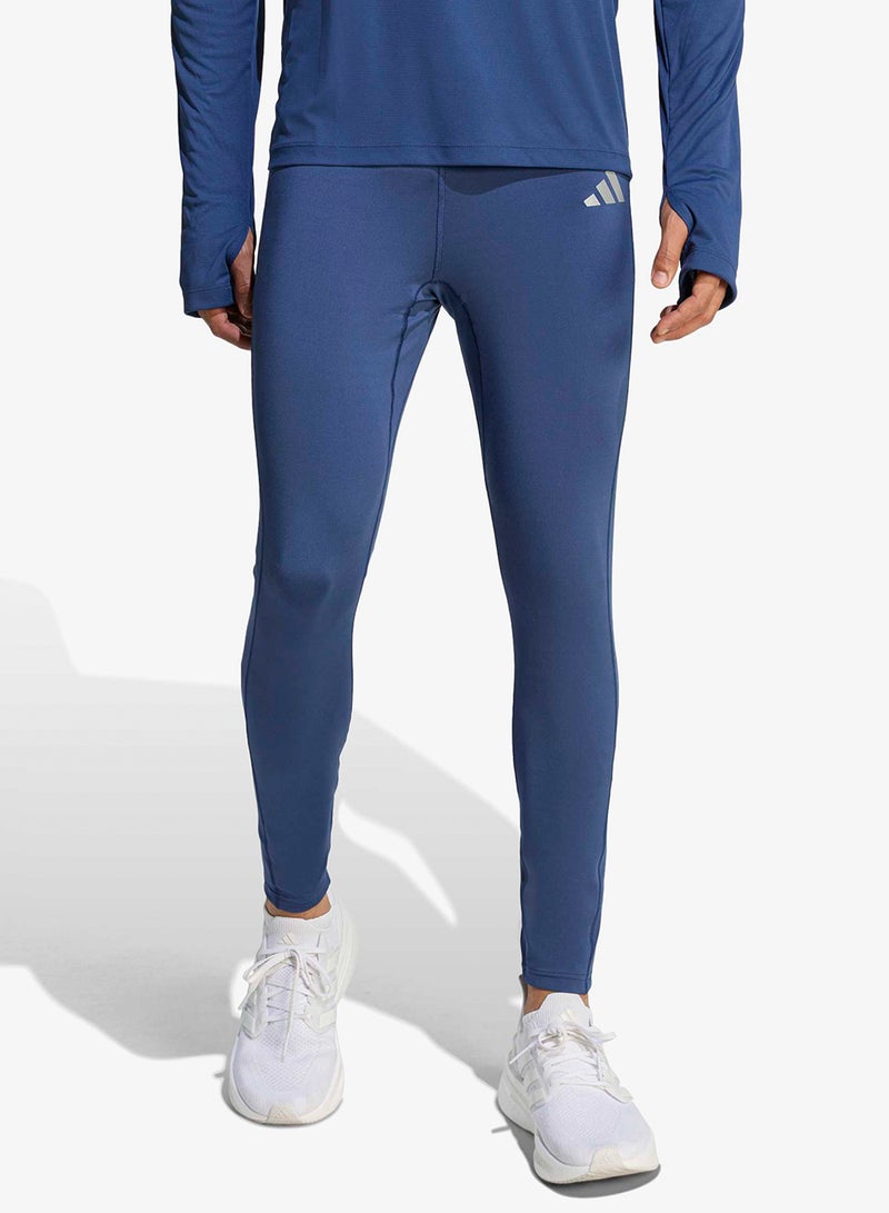 اديداس أدي  سراويل ضيقة للجري - Image 1