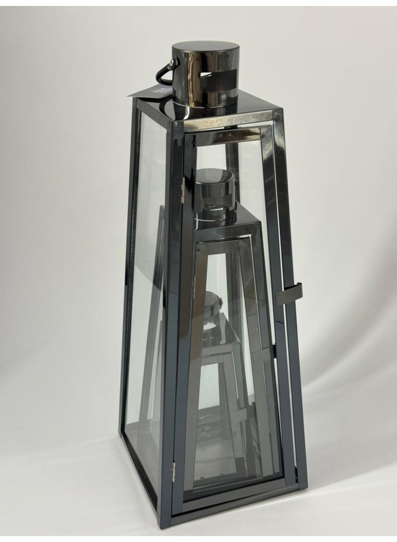 ليفينج مجموعة فوانيس رمضان 3 قطع - Image 3