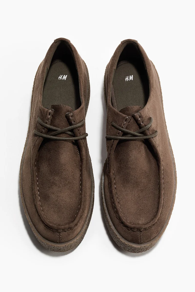 H&M Deck shoes