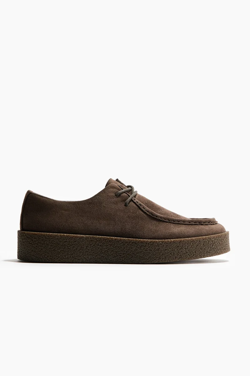 H&M Deck shoes