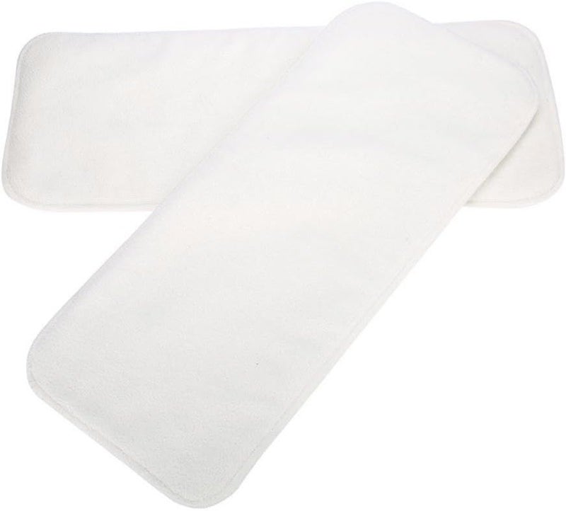 woobles 5 Colors Reusable Adult Diaper, Incontinence Underwear, Intimates Incontinence Underwear for Women and Man, Overnight Lie Down Protection(2 matching diapers)- - Image 5
