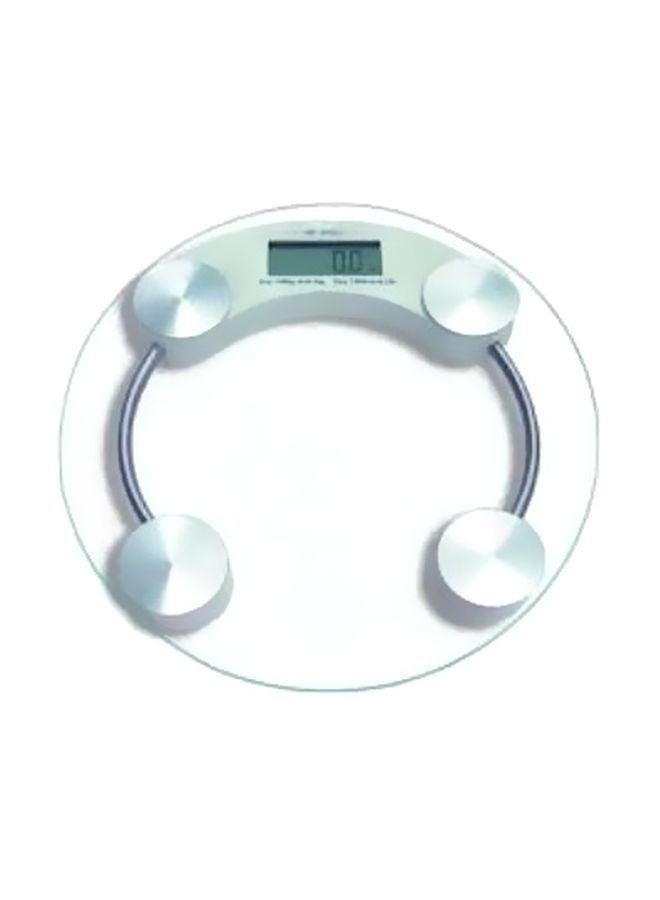 Digital Personal Scale