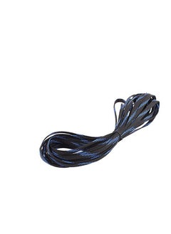 Generic Pet Electric Cable Wire Wrap - 33Ft, 8Mm Dia 