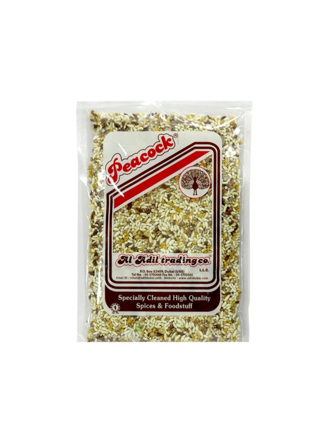 موكواس بارتي سبيشل 100G