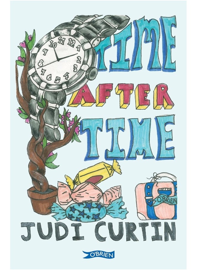 Time After Time  - Image 1