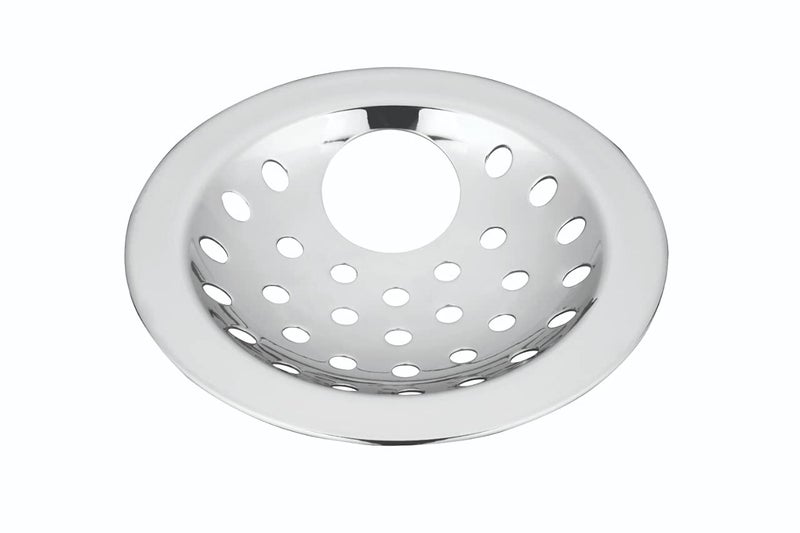 Chilly's CHILLY-S Stainless Steel Floor Drain Cover, Jali, Grating for Bathrooms, Open Area, Kitchen Sinks and Wash Basins (103mm) (Pisto Gypsy) (4 inch) - Image 5