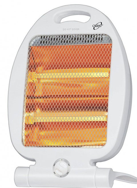 2 candle heater 800 watts, when it falls to the ground, it automatically turns off. Small in size, can be carried anywhere. One candle or both can be operated together. It is not affected by water.