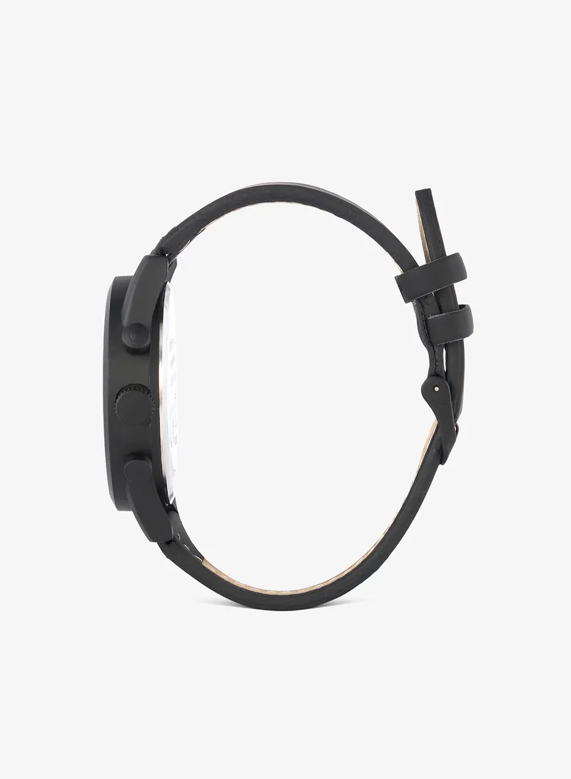 Robert Wood Casual Analogue Watch