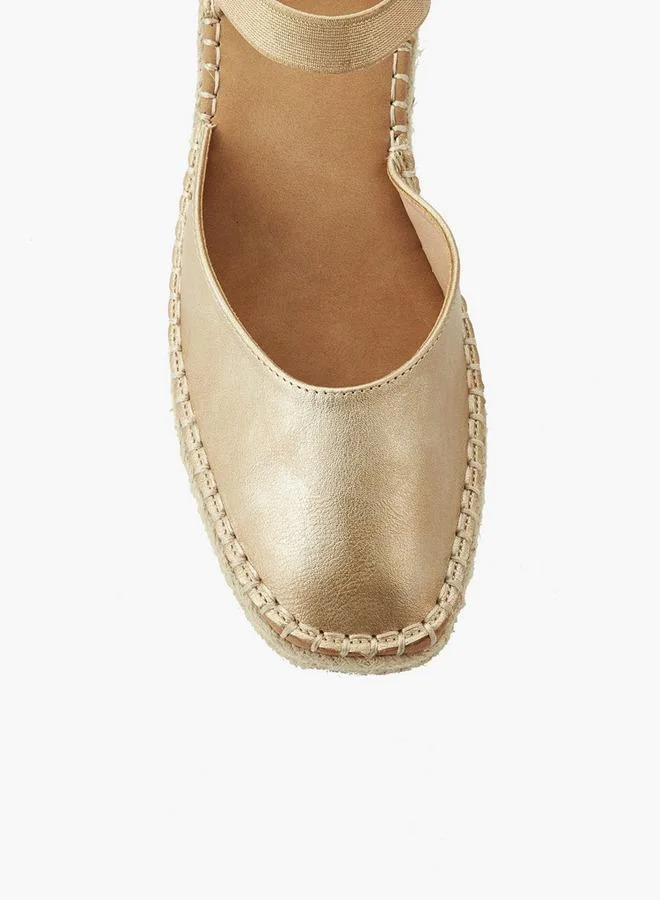 Peppermint  Women Wedge Heel Espadrilles for Women | Best Price UAE