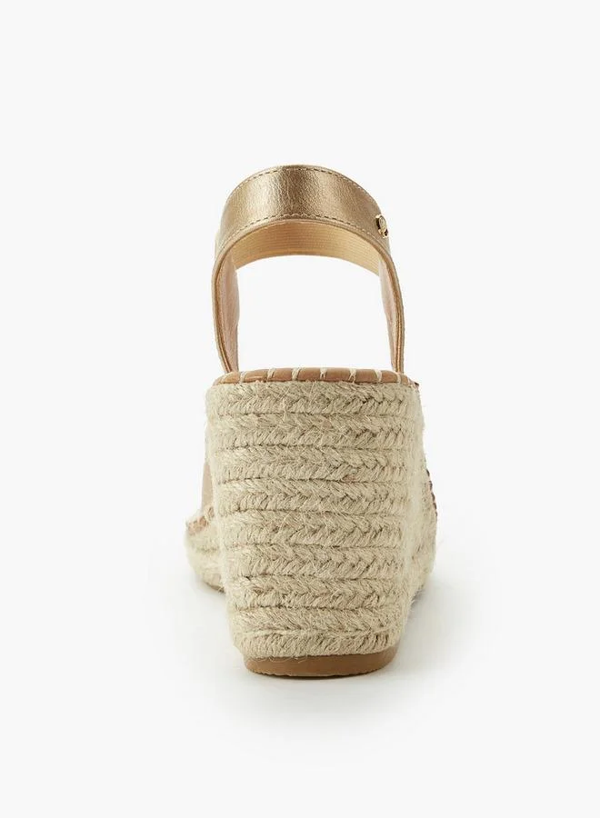 Peppermint  Women Wedge Heel Espadrilles for Women | Best Price UAE