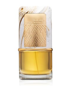 لطافة عطر النشامة للجنسين او دي بارفان 100مل  - Image 2