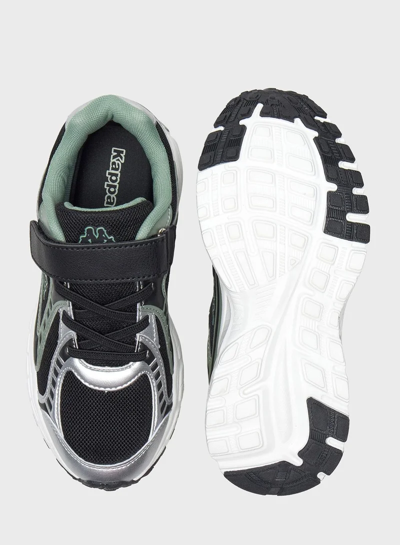 Kappa Youth Kids Sneakers