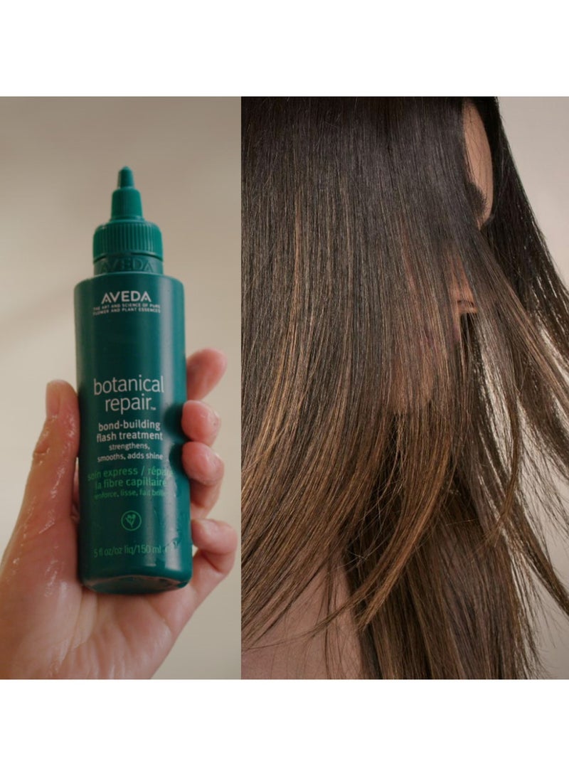 AVEDA Botanical Repair™ Bond-Building Flash Treatment 150Ml - Image 4