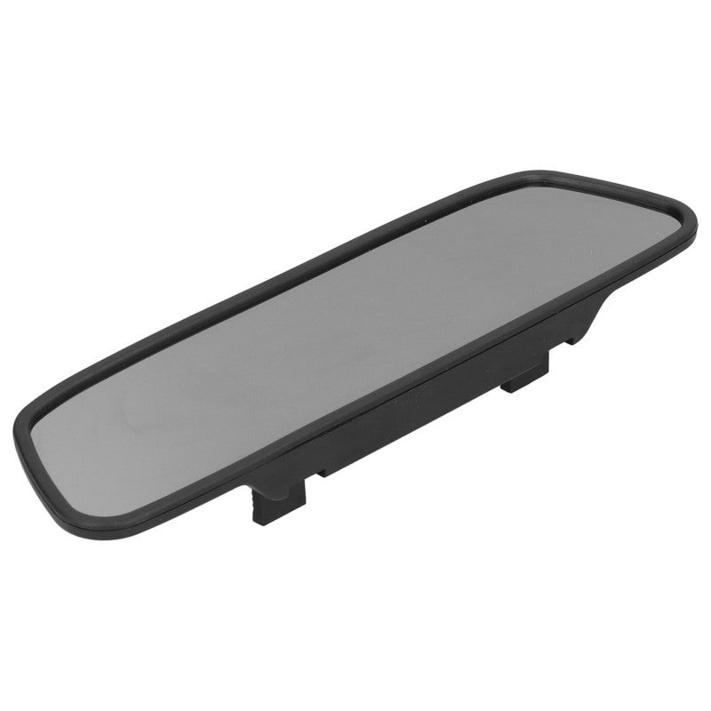 Rearview Mirror Display 5-Inch Built-In Monitor Automatic Reverse Switching - 12-24V Universal Backup Mirror Monitor for Car Truck Safety - Image 3