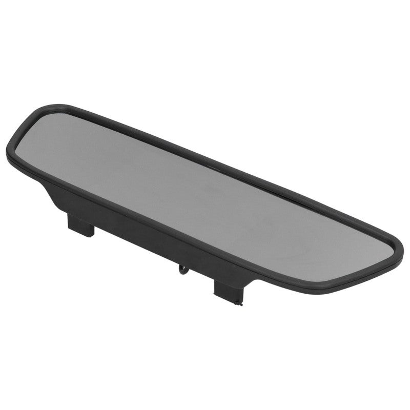 Rearview Mirror Display 5-Inch Built-In Monitor Automatic Reverse Switching - 12-24V Universal Backup Mirror Monitor for Car Truck Safety - Image 4