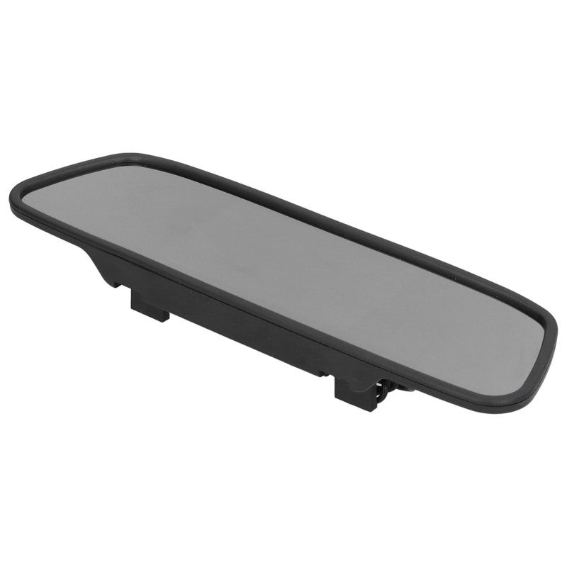 Rearview Mirror Display 5-Inch Built-In Monitor Automatic Reverse Switching - 12-24V Universal Backup Mirror Monitor for Car Truck Safety - Image 5