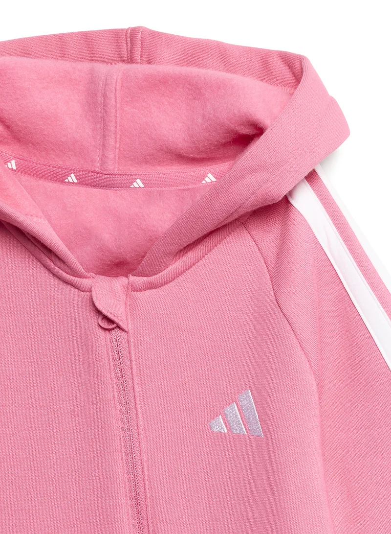 adidas بودي سوت أساسي للرضع