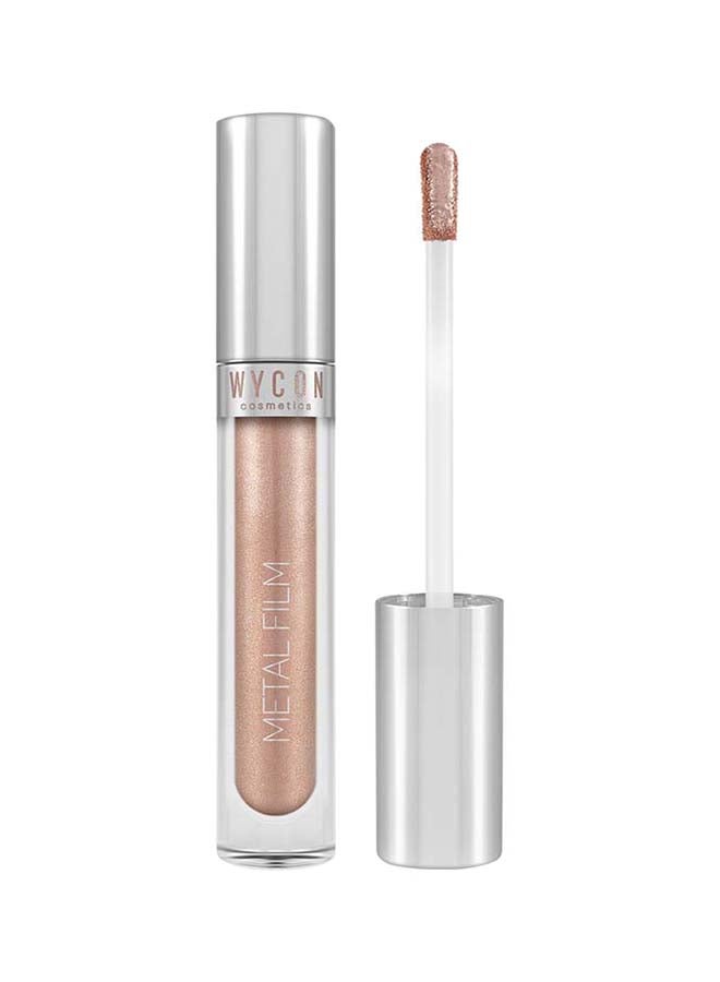 Wycon Eyeshadow Metalfilm 101 Rose Gold