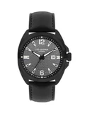 Lee Cooper Black III