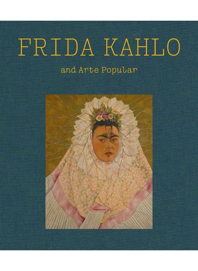 null - Frida Kahlo and Arte Popular - Image 1