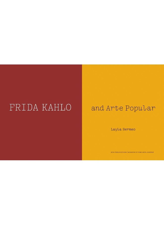 null - Frida Kahlo and Arte Popular - Image 1