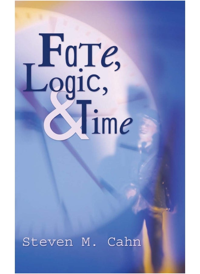 Fate, Logic, and Time  - Image 1