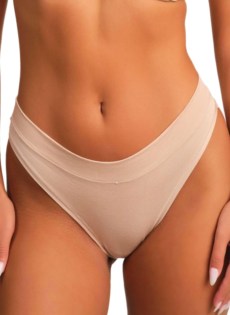 لا سينزا La Senza Comfort Bikini Panties