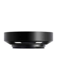 General Suitable For T-type Metal Hollow Hood Suitable For Leica/Zeiss/fulunda/seven Craftsmen Lens Screw-Color:52mmT Metal Hollow Hood  - Image 3