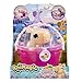 Animagic Lets Glo Capybara Spa Time Squishy Stretchy Water Toy Floats and Glows Ages 4 - Image 2