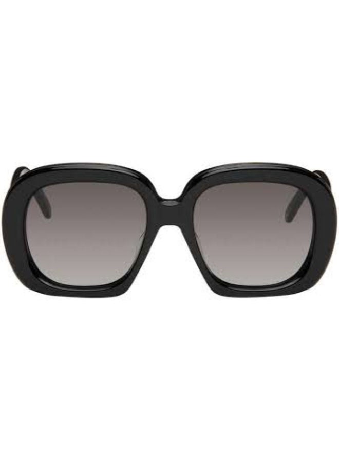 لويفي نظارات شمسية مربعة بإطار كامل LW40113U@5301B - Image 1