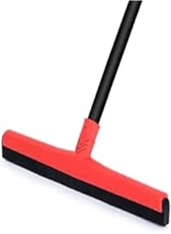 El Helal & Silver Star - El Helal and Silver Star Mirage Pro Hand Wiper Red-Black - Image 1