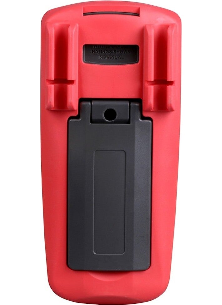 UniT - UNI-T Ut 139C True RMS Digital Multimeter UT139C - Image 1