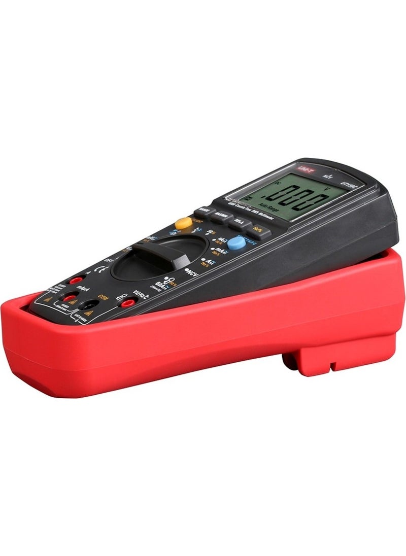 UniT - UNI-T Ut 139C True RMS Digital Multimeter UT139C - Image 1