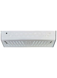 ALRAWDA Al Rawda, Light trap for flying insects, high quality acrylic 3 mm, size 45 cm  - Image 2