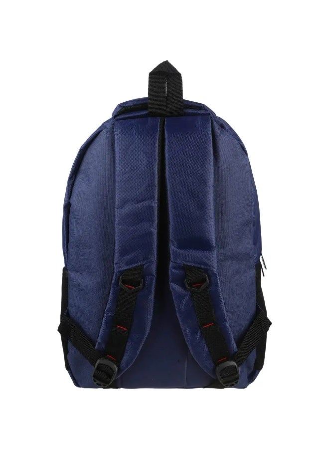 شنطة لاب توب قماش ايجل، 44×30 سم، 3 سوستة - Image 3