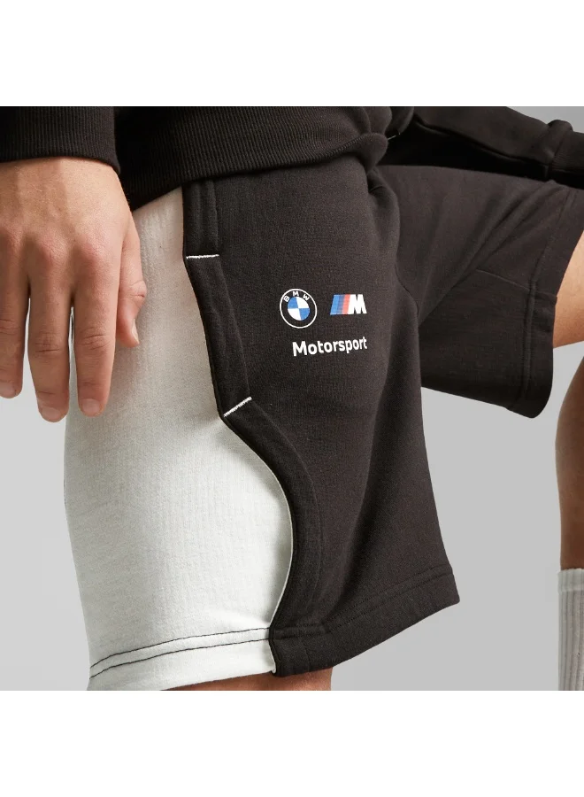 بي ام دبليو موتور سبورت شورت رياضي للرجال من PUMA BMW M Motorsport