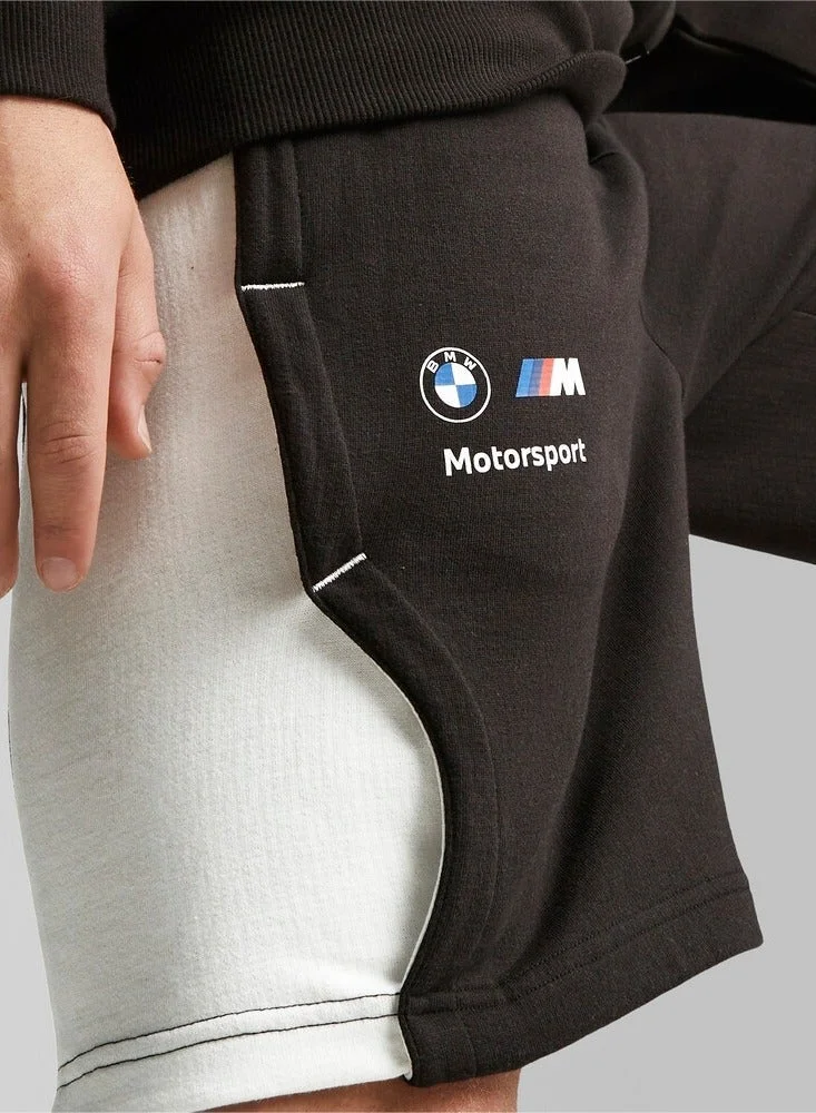 بي ام دبليو موتور سبورت شورت رياضي للرجال من PUMA BMW M Motorsport