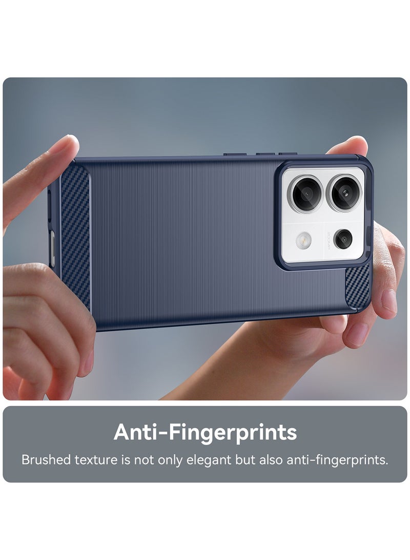 إكس ليفيل ملاحظة 13 برو 5G الهاتف المحمول وحدة المعالجة المركزية الهاتف المحمول شل - Image 4