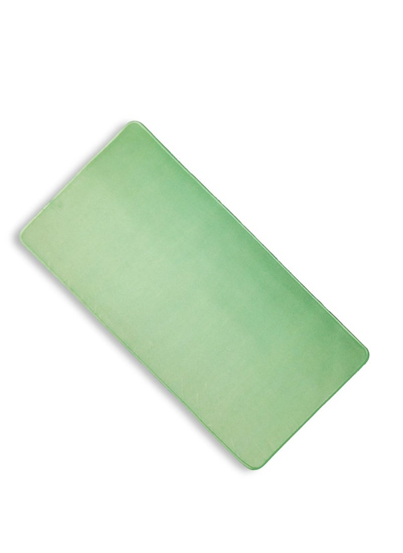 Generic - Gaming Mouse Pad Large , (60cm x 30cm x 2mm) , Thick Extended Mouse Mat Water proof Non-Slip Spill-Resistant Desk Pad with Special-Textured Surface, Anti-Fray Stitched Edges for Keyboard, PC - Image 1